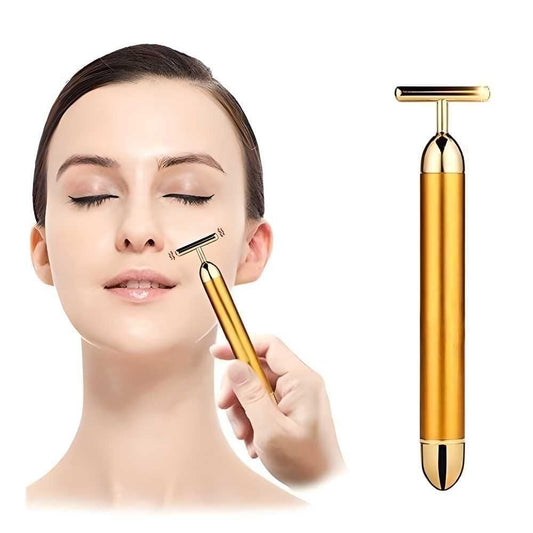 24K Gold Beauty Bar: Lift & Firm Your Skin